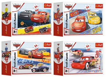 Пазл Trefl Cars