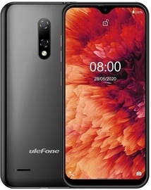 UleFone Note 8P Black
