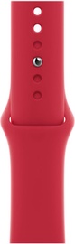 Siksna Apple 41mm (PRODUCT)RED Sport Band, sarkana