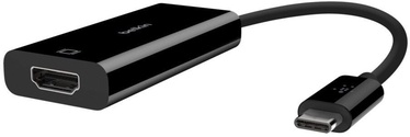 Belkin USB-C to HDMI Adapter Black
