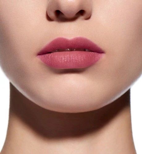 dior natural berry lip tattoo