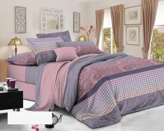 GULTAS VEĻAS KOMPLEKTS 140X200+50X70 NR1