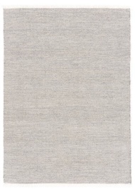Ковер 4Living Vista Grey, серый, 140 см x 200 см
