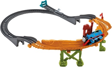 Fisher Price Breakaway Bridge Set CDB59