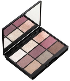Lauvärv Gosh 9 Shades Shadow Collection 01 To Enjoy in New York, 12 g