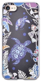 Devia Turtle Back Case For Apple iPhone 7/8 Colorful