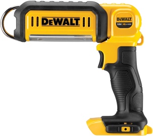 Фонарь для работы Dewalt