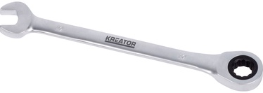Ключ с трещоткой Kreator Open Ratchet Spanner 10mm