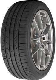 Летняя шина Toyo Tires Proxes Sport A 225/55/R17, 101-Y-300 km/h, XL, D, A, 70 дБ