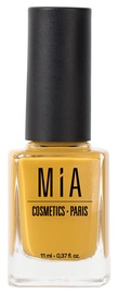 Nagu laka Mia Cosmetics Paris Enamel Dandelion Mia, 11 ml