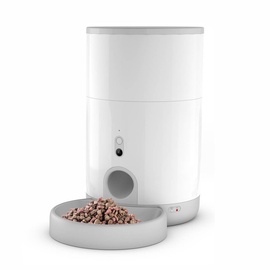 Миска для корма Petoneer Nutri Vision Mini w/ Camera, 2.6 л