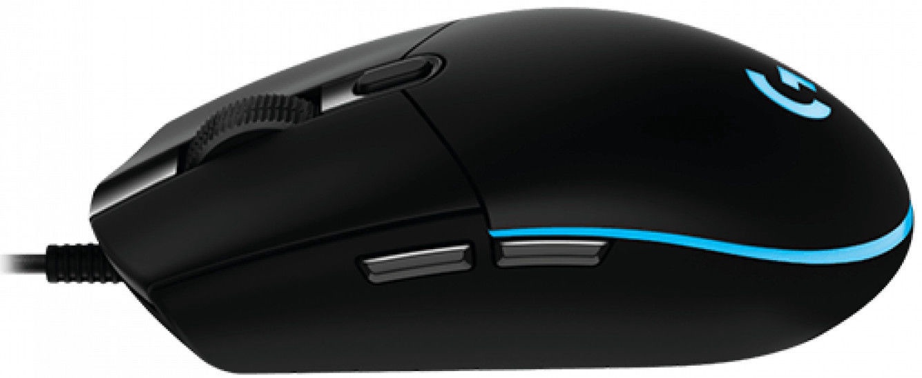 mouse prodigy g102