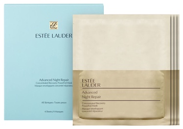 Estée Lauder Advanced Night Repair Powerfoil Mask 4pcs