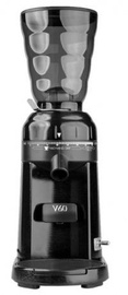 Kafijas dzirnaviņas Hario V60 EVCG-8B-E, melna