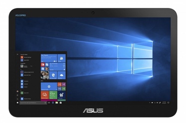 Asus AiO A41GAT-BD029R Black