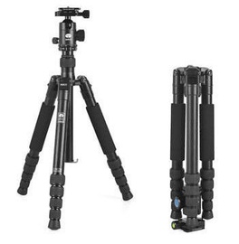 Sirui T-2005X 143cm Tripod + G-20KX Ballhead