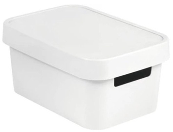Curver Infinity 4.5l White