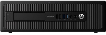 Kompiuteris HP EliteDesk 800 G1 SFF HP800K11 (ATNAUJINTAS)