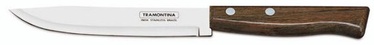 Tramontina Tradicional Kitchen Knife 15cm Brown
