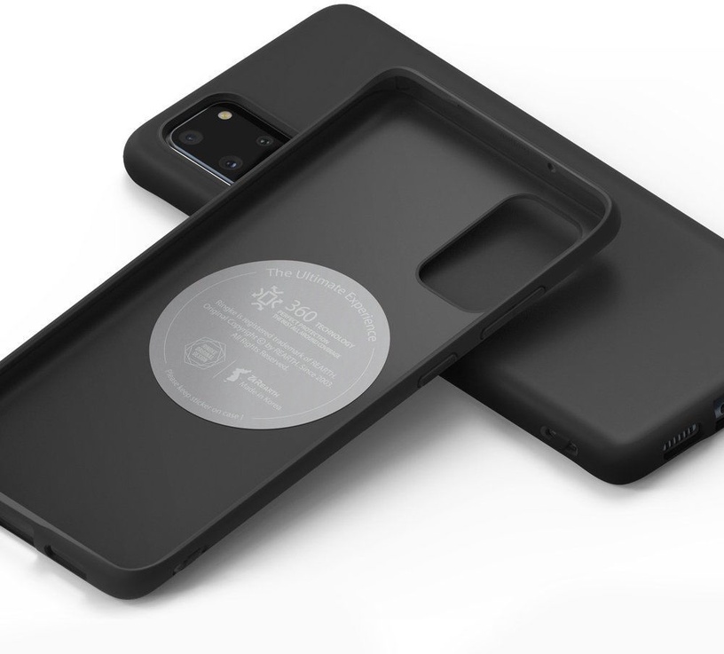 Чехол для телефона Ringke, Samsung Galaxy S20 Plus, черный