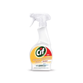 Tīrīšanas līdzeklis Cif, virtuves tīrīšanai, 0.5 l