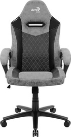 Aerocool Duke Lite Ash Black