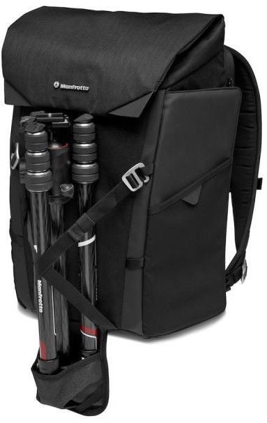 Mugursoma Manfrotto Camera Backpack Chicago 50 Dark Grey