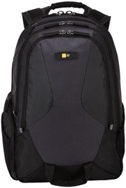 Рюкзак для ноутбука Case Logic Notebook Backpack 14, черный, 22 л, 14″