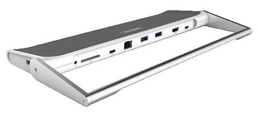 Unitek Y-3708 USB 3.1 Type-C Universal Docking Station