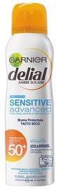 Garnier Delial Sensitive Advanced Spray SPF50+ 200 ml