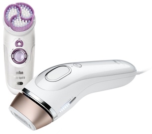 Fotoepilators Braun Silk Expert BD 5009