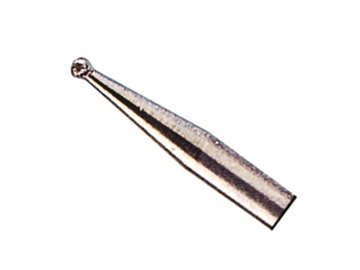 Kotinė freza Pebaro 1710, 1 mm