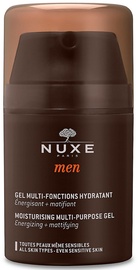 Näokreem Nuxe Men, 50 ml