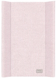 Ceba Baby Changing Mat Pastel Collection Pink