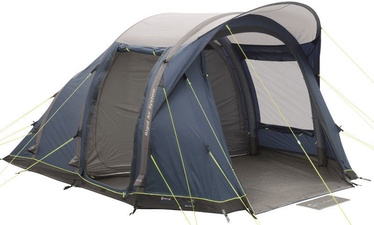 Palapinė Outwell Inflatable Tent Bayfield 5A Blue/Grey 110758