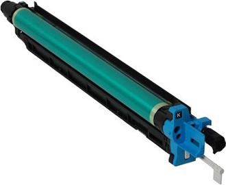 Oriģinālās magnētiskās bungas Konica Minolta DR-512K, melna