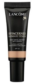 Maskuojanti priemonė Lancome Effacernes Longue Tenue 03 Beige Ambre, 15 ml