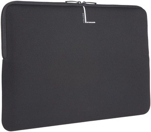 Tucano Colore Second Skin 17.3" Black BFC1718