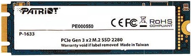 Patriot Scorch 256GB M.2 PCIE