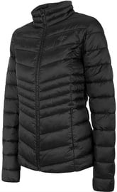 Куртка 4F Womens Jacket H4Z20-KUDP002-20S Black L