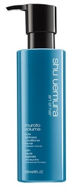 Plaukų kondicionierius Shu Uemura Muroto Volume Pure Lightness Conditioner, 250 ml