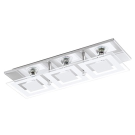 Lubinis šviestuvas Eglo Almana 94225, 3X3W, GU10
