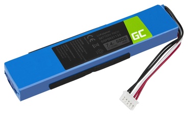 Uzlādējamās baterijas Green Cell JBL Xtreme, 5000 mAh, 1 gab.