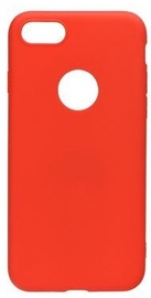 Чехол для телефона Mocco, Samsung Galaxy A3 2017, красный
