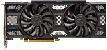 EVGA GeForce RTX 2060 SC Black Gaming 6GB GDDR6 PCIE 06G-P4-1762-KR