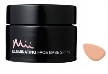 Mii Illuminating Face Base SPF15 25ml 03