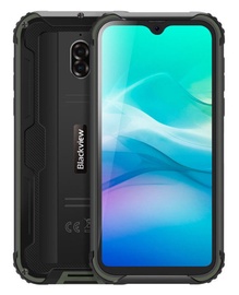Mobilusis telefonas Blackview BV5900 Green, 32 GB