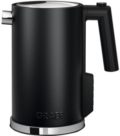 Электрический чайник Graef WK902EU, 1.2 л