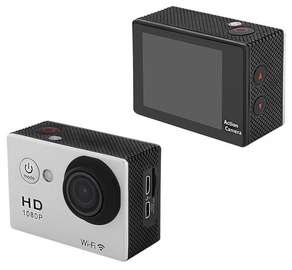 Qoltec 50220 Waterproof Sports Camera 2