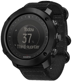 Suunto Traverse Alpha Stealth Black